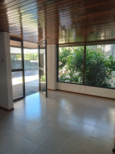 Apartamento En Venta La Union El Hatillo Caracas