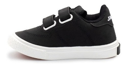 Imagen 4 de 6 de Zapatillas Jaguar Oficial Colegial Art #520 21 Al 26