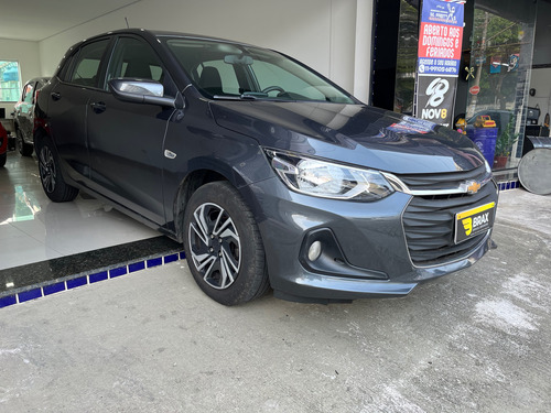 Chevrolet Onix 1.0 Lt 2 5P