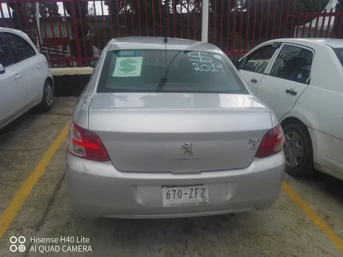 Peugeot 301 1.6 Access Mt