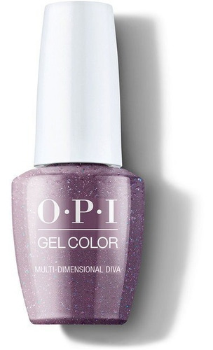 Opi Semipermanente P Cabina Multi Dimensional Diva 15 Ml Color MULTI-DIMENSIONAL DIVA