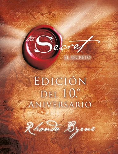 El Secreto - Rhonda Byrne
