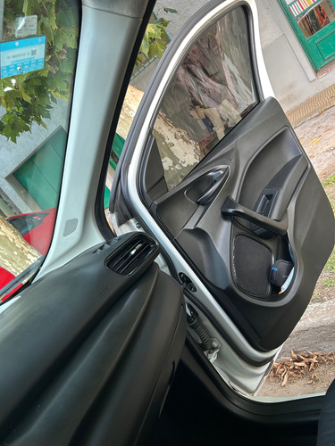 Fiat Cronos 1.3 Gse Drive