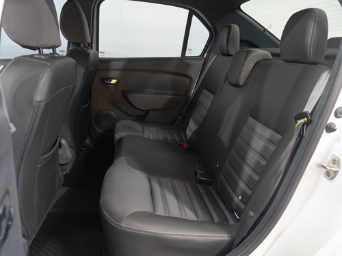 Renault Logan 1.6 16v Intense