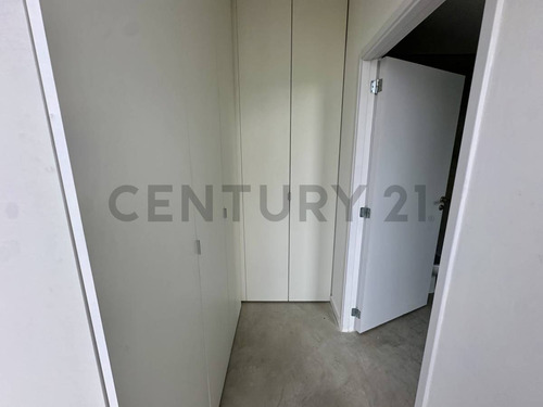 Venta Departamento 2 Ambientes Posibilidad De 3 A Estrenar En Nuñez