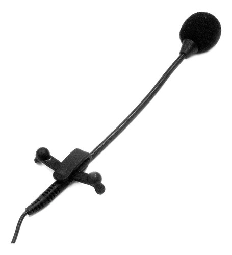Microfone Lyco C/fio Saxfone Avulso Mini-xlr Im01mx