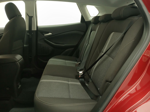 Chevrolet Tracker 1.0 TURBO FLEX LT AUTOMÁTICO