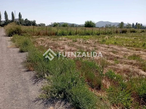 Sitio En Venta En San Vicente