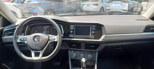 Volkswagen Jetta 1.4 T Fsi Tiptronic Trendline