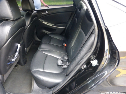 Hyundai Accent Gl I 25 Mt 1400