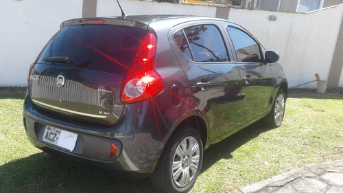 Pálio Essence 1.6 16 V