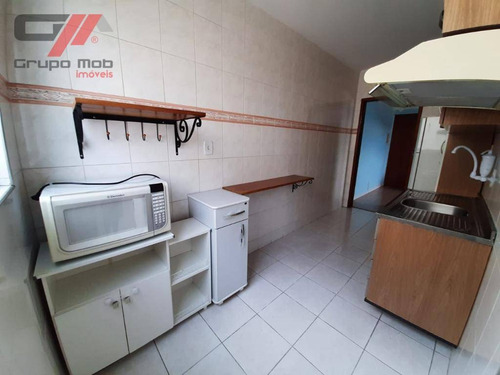 Apartamento Com 2 Dormitórios À Venda, 52 M² Por R$ 150.000 - Parque São Luís - Taubaté/sp - Ap0395
