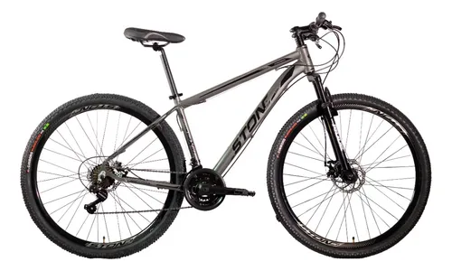 Bicicleta stone mountain aro 29 sale