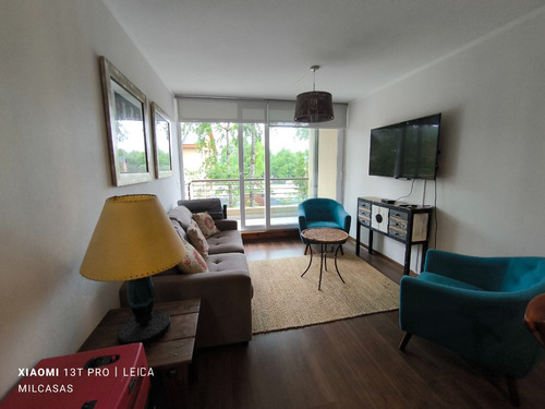 Excelente Departamento Pucon