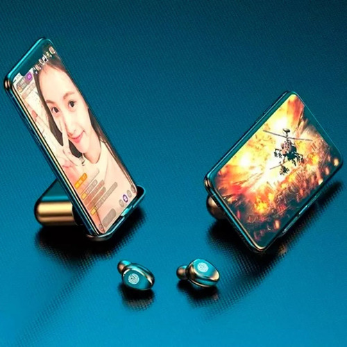 Mi True Wireless Earbuds Basic 2