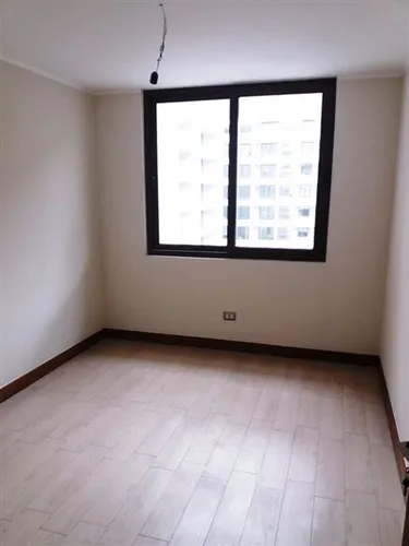 Departamento En Arriendo En Las Condes