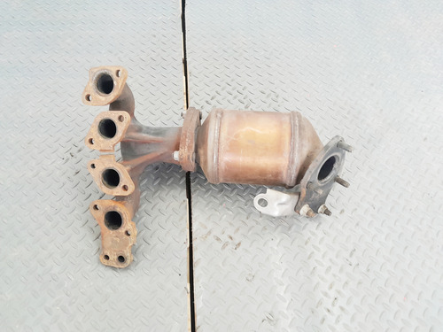 Catalizador Chevrolet Groove Lt 1.5 Aut 2022-2024 Original (Usado)