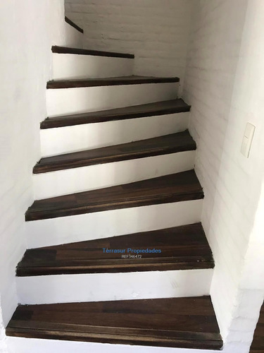 Venta Casa 3 Dormitorios En Complejo Cerrado