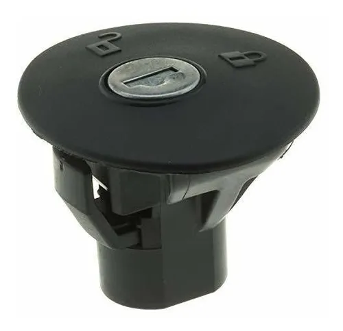 Tapa De Combustible Con Cerradura Stant , Tamaño Mediano