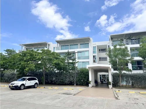 Zona Norte - Venta De Apartamento En Barceloneta.