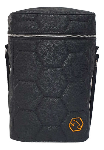 Bolso Matero Tactico Gajos Pelota Premium Imperdible