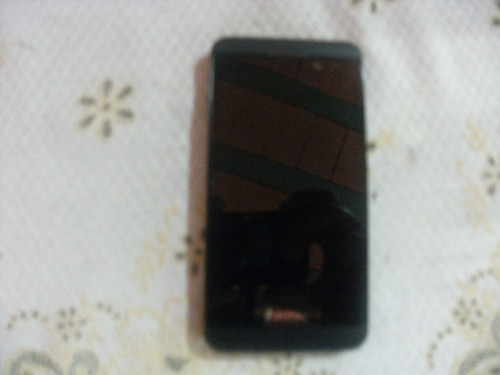 Celular Blackberry Z10 Rfh121w 16gb No Estado 