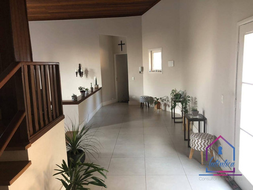 Imagem 10 de 28 de Casa Com 3 Dormitórios, 650 M² - Venda Por R$ 2.000.000,00 Ou Aluguel Por R$ 20.000,00/mês - Pousada Dos Bandeirantes - Carapicuíba/sp - Ca1129