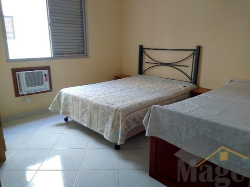 Imagem 7 de 17 de Apartamento Reformado Com 01 Dormitório Para Venda Na Praia Das Astúrias - Ref.: 4527 - 4527