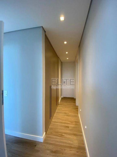 Imagem 4 de 25 de Apartamento Com 3 Dormitórios À Venda, 125 M² Por R$ 1.050.000,00 - Jardim - Santo André/sp - Ap13421
