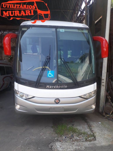 Imagem 3 de 7 de Paradiso 1200 G7 Mb 0500rs 2011 46 Lug 700 Mil Km Rd-ref 509