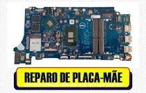 Comprar Reparo Conserto Placa Mãe Dell Inspiron 7460 7560 La-d821p