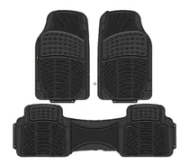 Comprar Juego De 3 Piezas Tapetes Uso Rudo Para Camionetas Y Auto