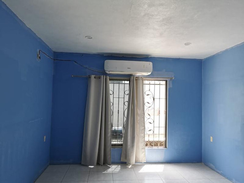 Venta Casa Una Recamara Col. Del Valle Tuxpan Veracruz