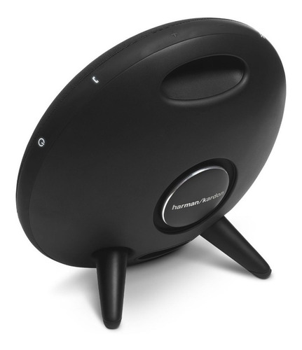 Bocina Portátil Harman Kardon Onyx Studio 4 Bluetooth Negro