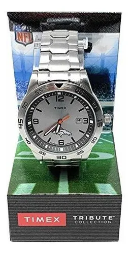 Reloj De Ra - Men's Citation 42mm Quartz Watch With Stainles
