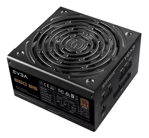 Tercera imagen para búsqueda de evga