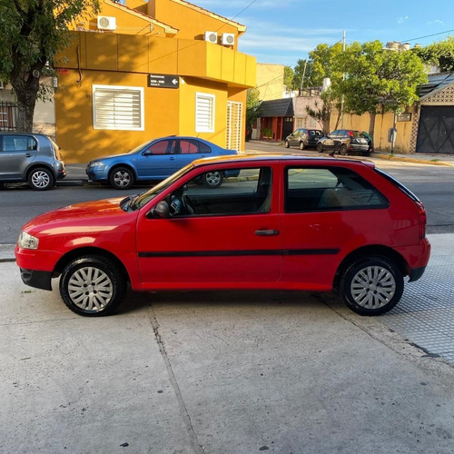 Volkswagen Gol 1.6 I Power 601 3 P