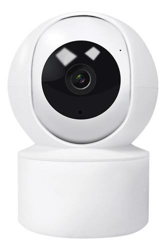 Camara Ip Wifi Seguridad Movimiento Interior 2 Mp Celular