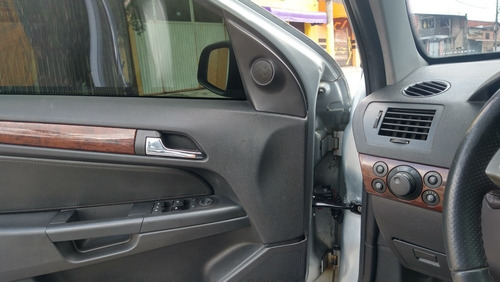 Chevrolet Vectra 2007 2.4 16v Elite Flex Power Aut. 4p