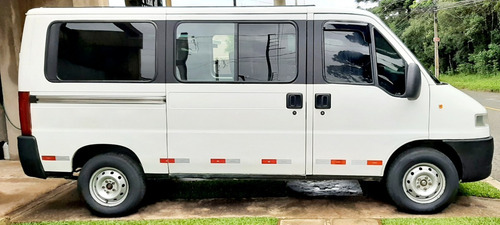 Peugeot Boxer 2.8 2004 16 Lugares / Mista 7 Lugares Carga