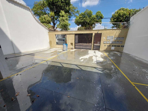 Imagem 9 de 25 de Apartamento Com 2 Quartos Para Comprar No Floramar Em Belo Horizonte/mg - 17252