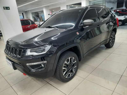 Jeep Compass Compass Trailhawk 4x4 Turbo Diesel