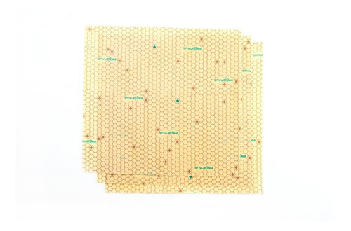 Envoltorios Reutilizable Envuelbee 3 Large Panal