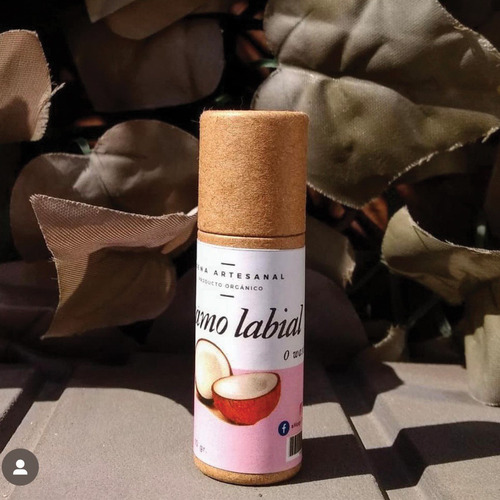 Kit De 3 Bálsamos Labiales Con Aceite De Kárite Ecológico