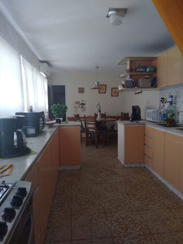 Imagen 4 de 13 de Venta Divino Apto 4 Dormitorios-terraza Zona Pocitos!!