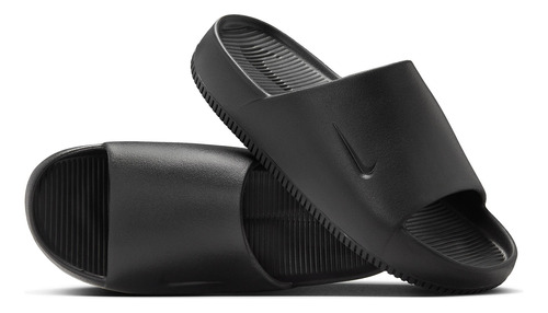 Zapatillas Nike Calm Slide Sesame Urbano Fd4116-200   