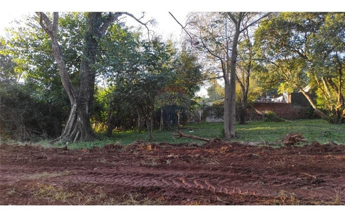 Imagen 5 de 7 de Vendo Terreno De 417 M2 En El Barrio Santa María I, A 2000 Metros De La Ruta Sexta
