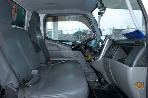 Mitsubishi Fuso Fe73be6slnqa 2019