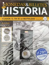 Comprar Monedas  Y Billetes Con Historia - Numero 10 - Ecuador 1946