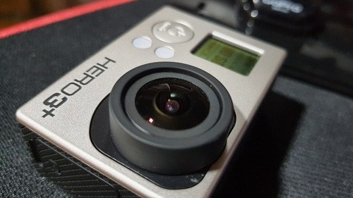 Camera Gopro Hero Black 3+